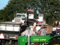 1980 Mack Superliner Truck Pull - De Leon Tx