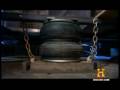videos de The Darkness Haunted House on Modern Marvels