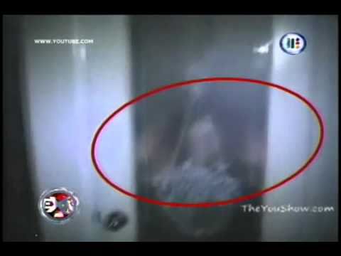 videos de terror estraños verdad