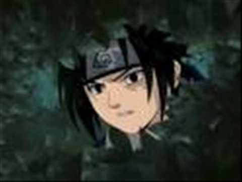 Sasuke and Hinata