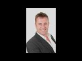 Simon Cartwright interviewed by David Burns on BBC Radio Humberside