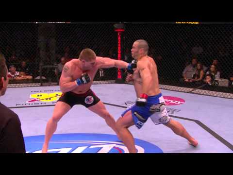 UFC 102 : Nogueira vs Couture FULL FIGHTS