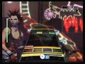 RB Promised Land X drums 98% G*S