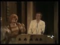 Prima parte della commedia musicale di Garinei&Giovannini 'Aggiungi un posto a tavola', edizione del 1977 al teatro Sistina. Con: - JOHNNY DORELLI (Don Silvestro)- JENNY TAMBURI (Clementina)- PAOLO PANELLI (Crispino, il Sindaco)- BICE VALORI (Consolazione)- CHRISTY (Ortensia, moglie del Sindaco) - UGO MARIA MOROSI (Toto)- RENATO TURI (voce di lassù)