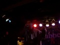 Qwel - Pawnshop Live @ The Abbey Pub