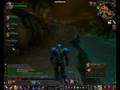 World of Warcraft Cueva de los Lamentos (Mazmorra)