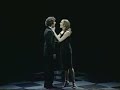 Josh Groban duet from \"Chess\"