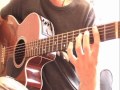 Cours De Guitare - Come Together [beatles]