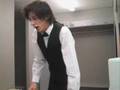 videos de Os incorrigiveis Bruno Nogueira- casting dos madredeus