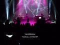 videos de Concierto David Bisbal, Toulouse, 27/ 06/ 09  -  Oye el Boom