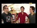 Alex Agnew en Thomas Smith @ Live Request