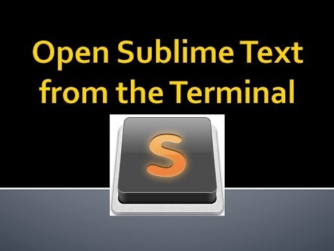 how to open terminal on mac