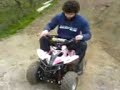 110 cc quad crash 110 cc quad crash