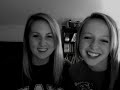 ragan and karly singing my ding a ling with chuck berry.