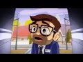 Jetpack Joyride - Official Trailer