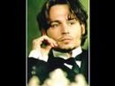 JOHNNY DEPP JOHNNY DEPP