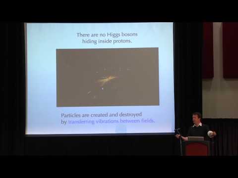 skepticon - Sorry about the ads, 100% of the revenue goes to purchase micro loans through kiva.org. This video cannot be re-upload without consent of Hambone Productions...