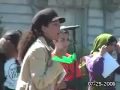 Masih Alinejad Speech in San Francisco