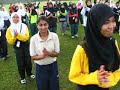 Aerobic at English Language Camp 2008 (1) Aerobic at English Language Camp 2008 (1)