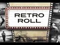 Retro Roll - 1996 Team USA Trials