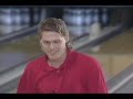 Retro Roll - 1996 Team USA Trials
