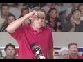 Retro Roll - 1996 Team USA Trials