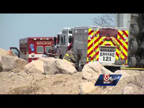 Worker killed in crane accident 'loved line work'