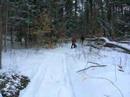 20080223 SMBA XC Ski/Snowshoe Hike