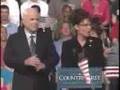John McCain picks Palin - Vice President