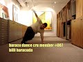 the long lost dance battle video
