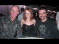 Audrey Valorzi Beirut Lebanon @ White 09