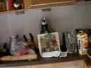 parodie de chef la recette. aujourd'hui d�couvrez la recette du riz du chef cyrille.