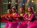 Uyghur dance: The Uyghur Wedding