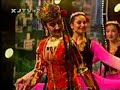 Uyghur dance: The Uyghur Wedding