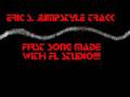 Eric S. first song made with FL 8
