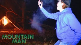 Day 19: MOUNTAIN MAN!