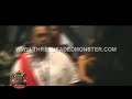 Mike Jones gets beat up by Trae