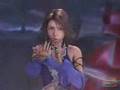 ffx2 yuna sings the Numa Numa song