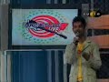 Singapura Live - Khairul Anuar - Kesal