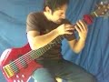 Liquid Tension Universal Mind by Neftali Lopez