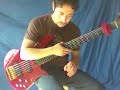 Liquid Tension Universal Mind by Neftali Lopez