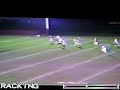De'Vaughn Gordon Highlights