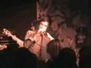 A lil \"subtitle\" thing from me+Panic! at the Disco! LIVE