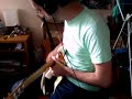 ghost guitar