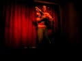claudio H Candombe torcido