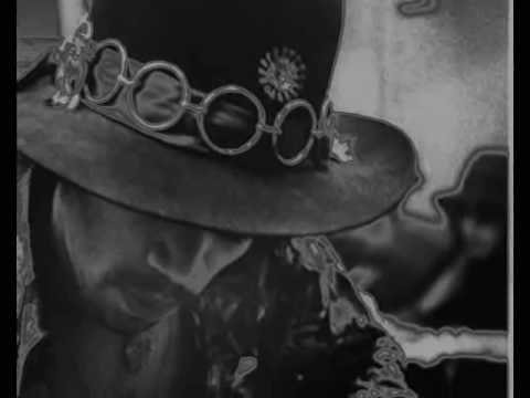 Jimi Hendrix - With The Power (Unreleased Version)