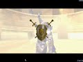 Guild Wars W/Mo Doppelganger 18 seconds