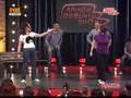Mahser i Cumbus "Aninda Goruntu Show" 4 lu Donme2  29 12 07 
