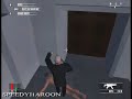 Hitman Blood Money - Mission #11 - \"Amendment XXV\"