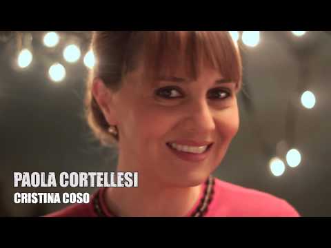 Un Boss in Salotto - Paola Cortellesi Backstage | HD